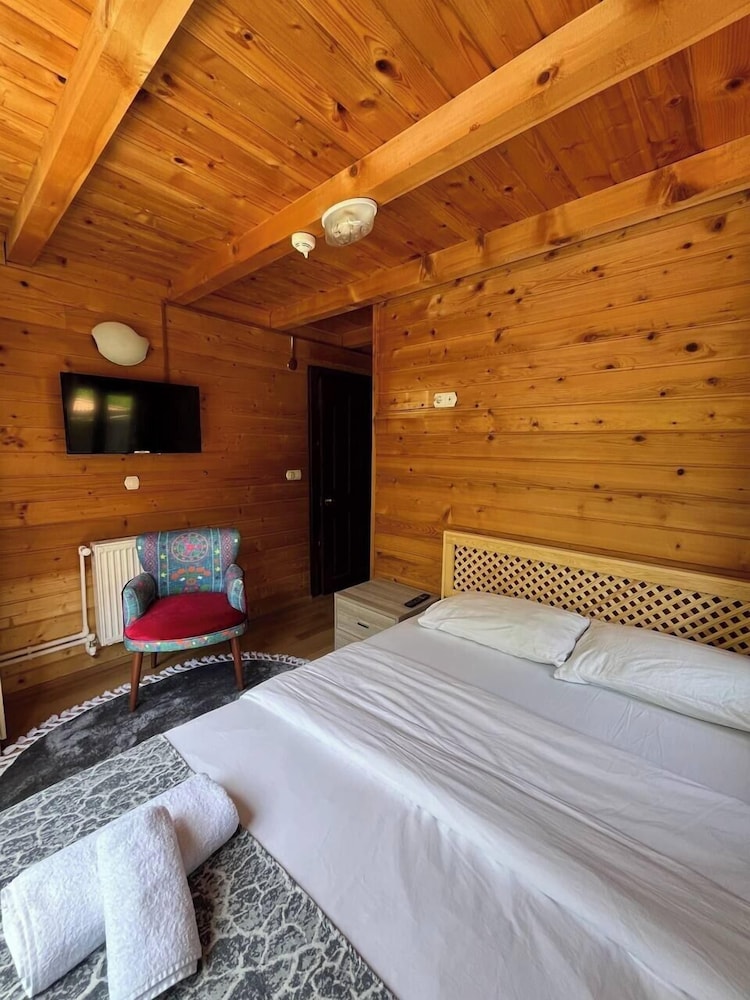 Traditional Room, 1 Double Bed, Mountain View photo 3