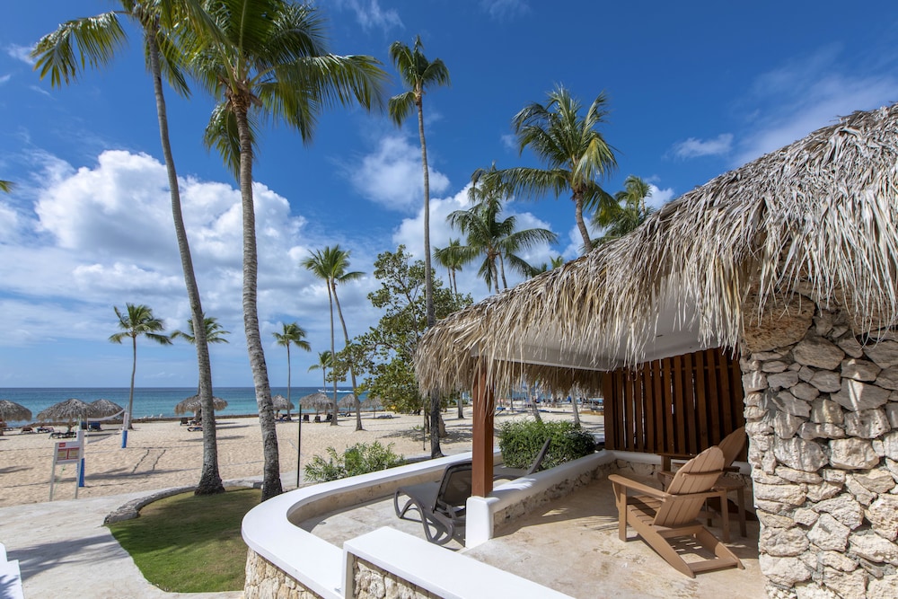 Bungalow Ocean, 2 Queen Beds, Non-Smoking photo 2