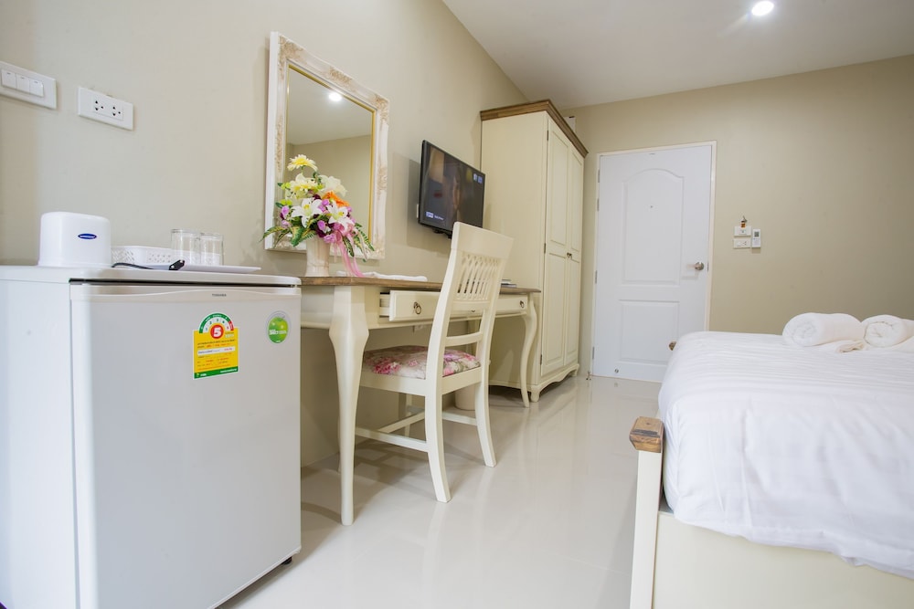 Standard Double Room photo 3