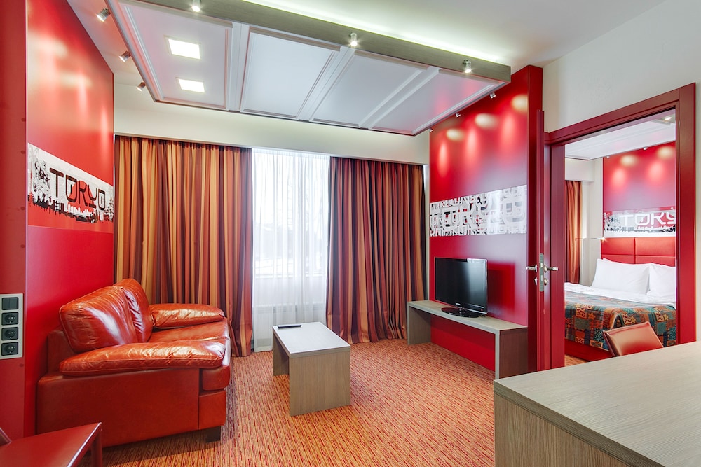 Family Suite photo 1