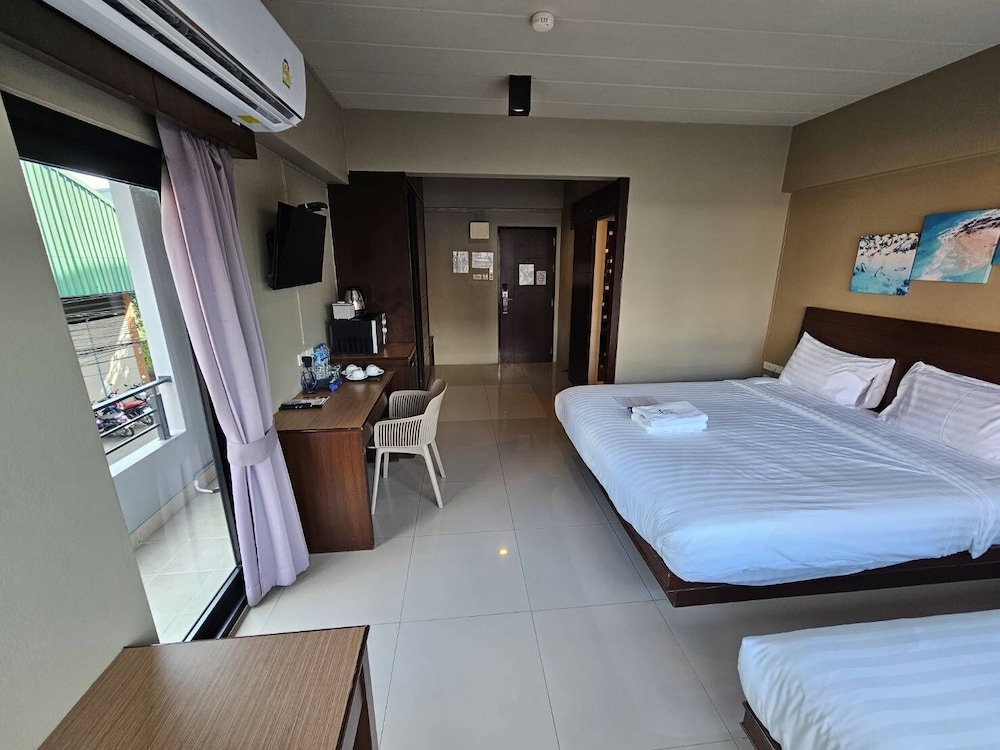 Triple Room photo 3