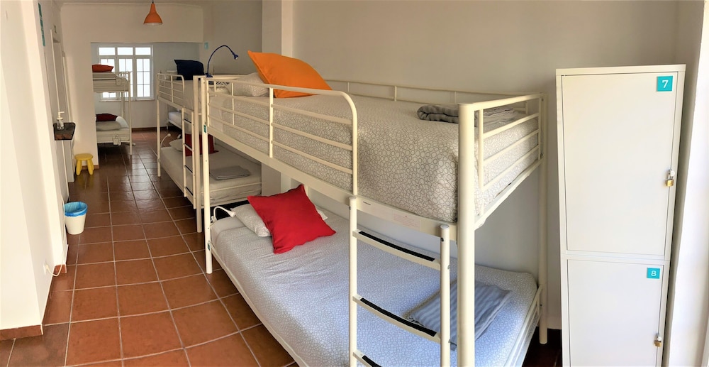 Basic Shared Dormitory