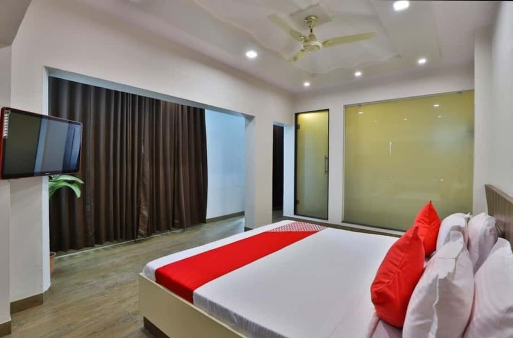 Luxury Double Room photo 1