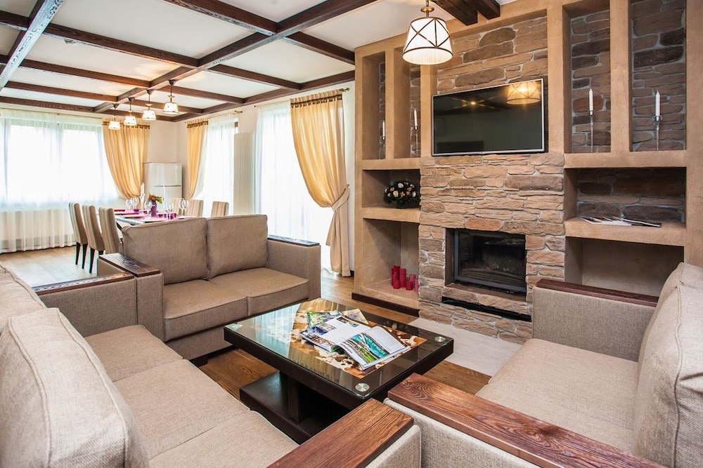 Cottage, 3 Bedrooms, Sauna photo 2