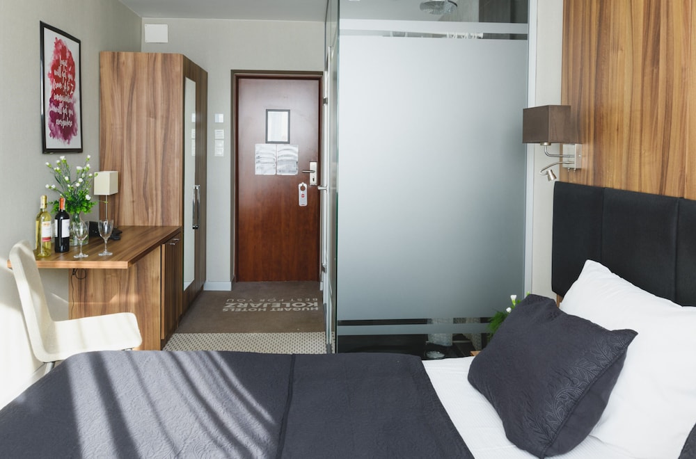 Deluxe Double Room, Balcony, Mountain View photo 3