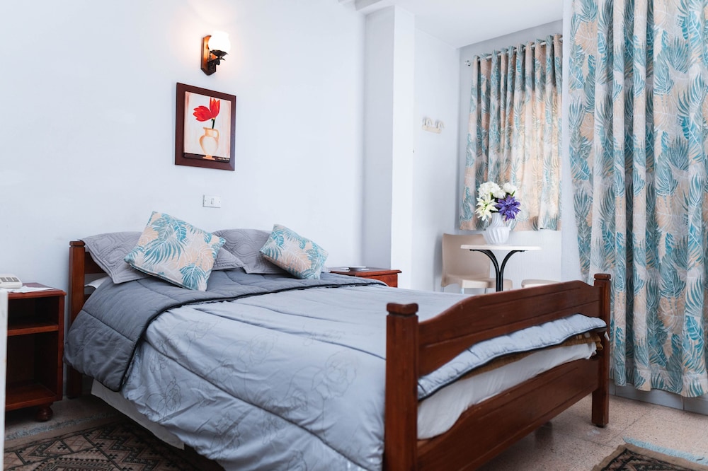 Superior Double Room photo 2