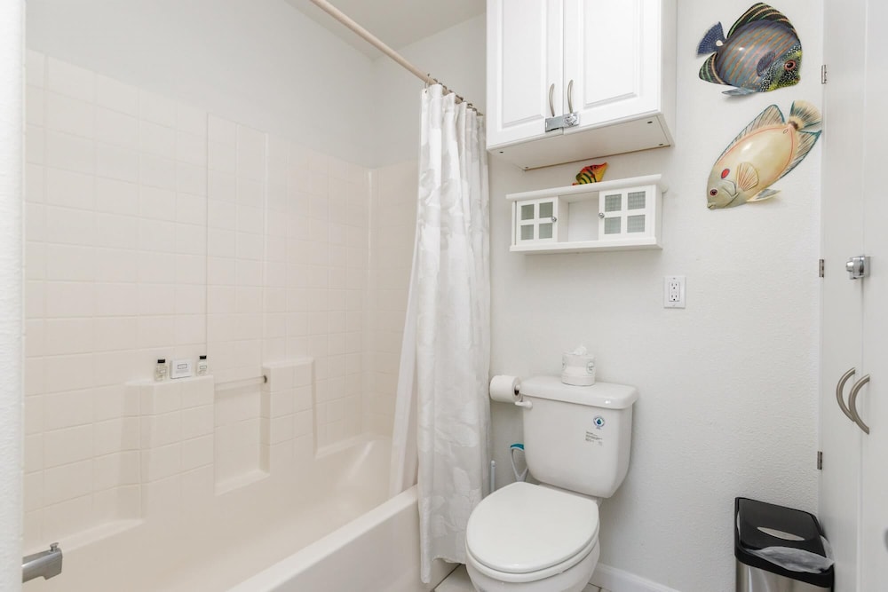 Caribbean Bliss - 3BR Condo Steps From Beach, Billede 21