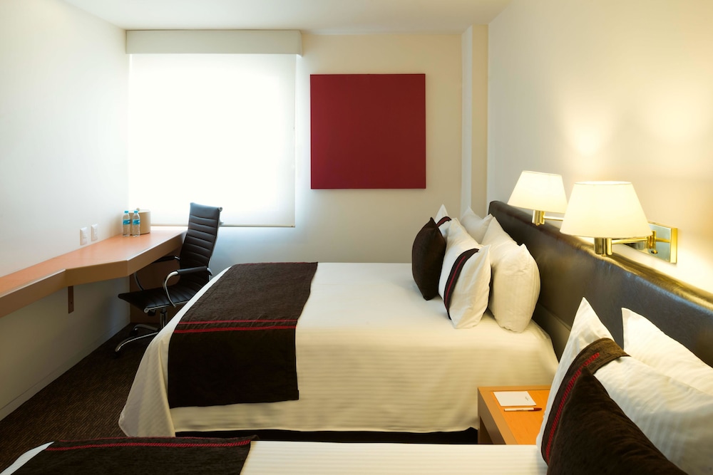 Room, 2 Double Beds (Preferencial) photo 3