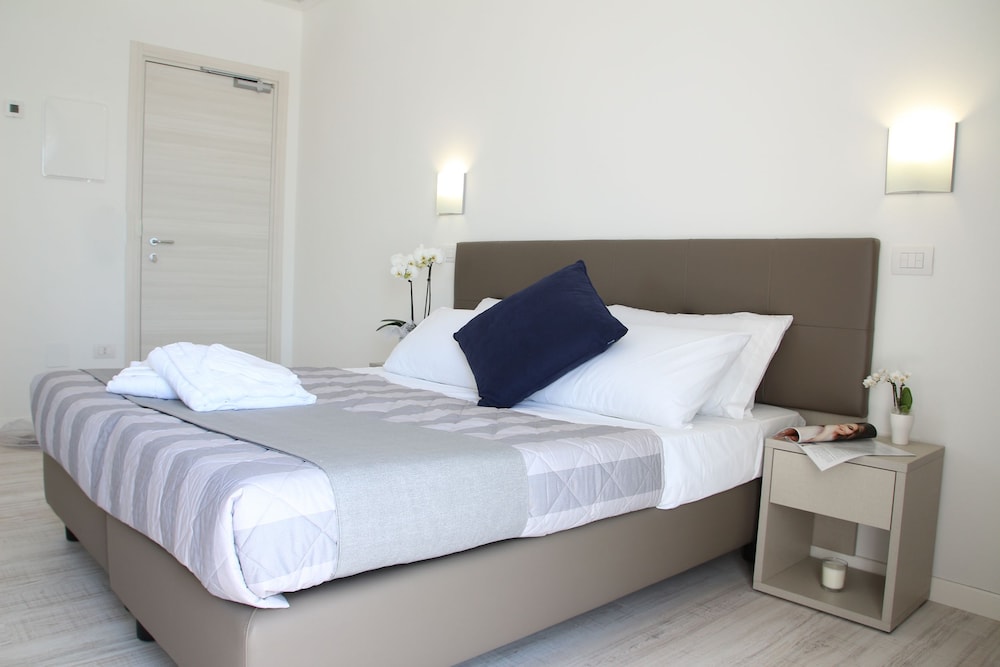 Comfort Double or Twin Room