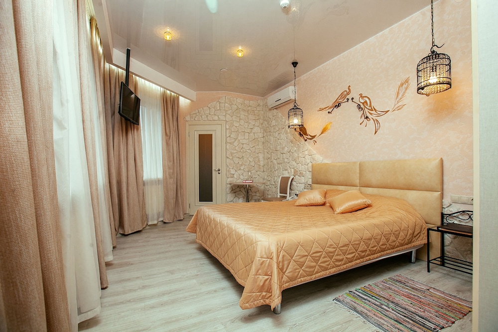 Superior Double or Twin Room photo 1