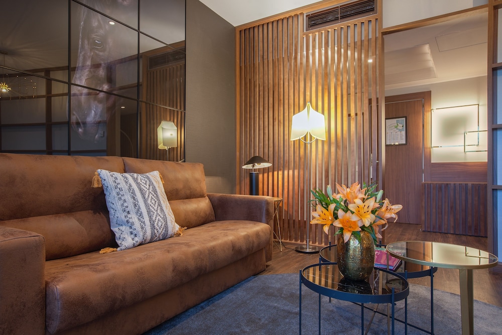 Suite for 2 people photo 3