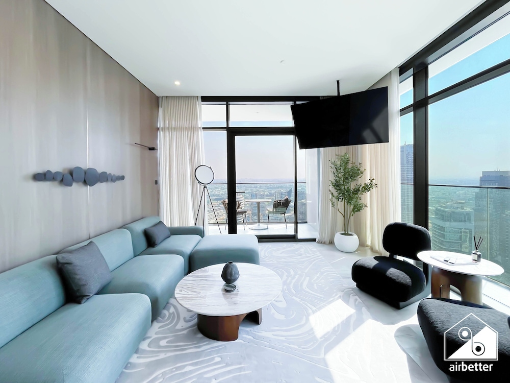 Apartment (3 Bedrooms)