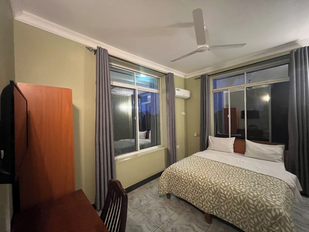 Deluxe Double Room, Sea View photo 1