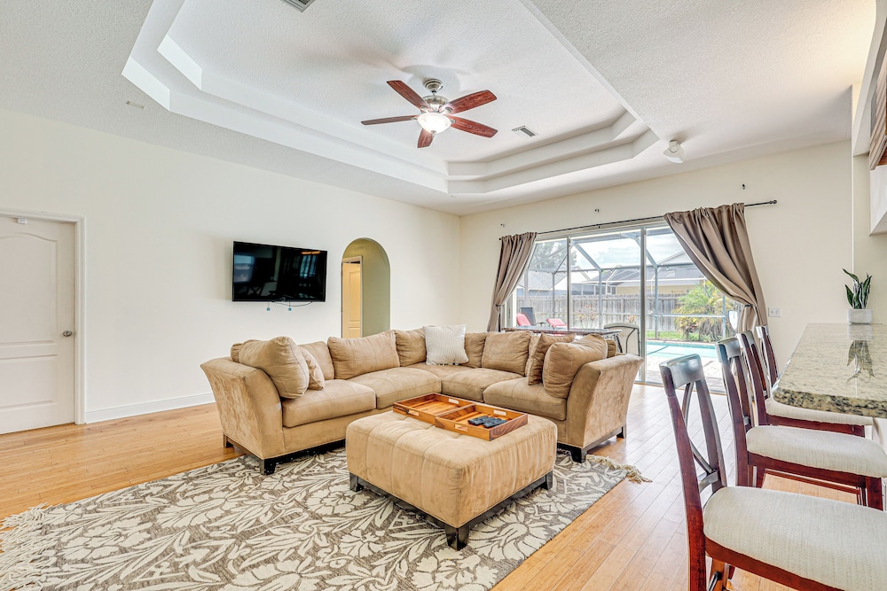 House (2 Bedrooms) photo 2