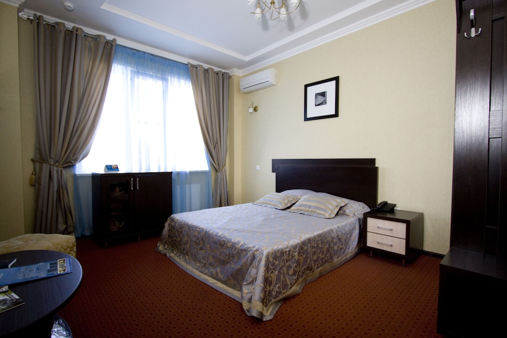 Comfort Double Room photo 2