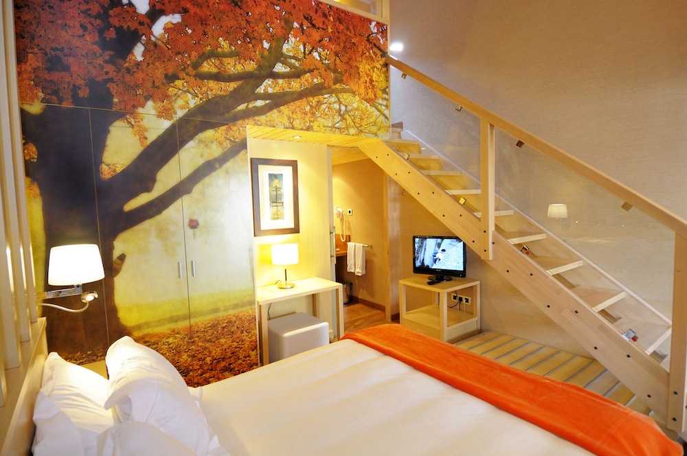 Duplex (4 pax)