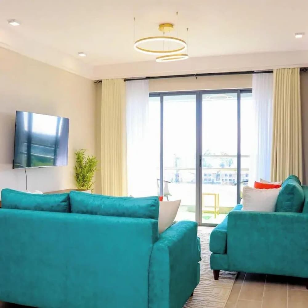 Executive Apartment photo 2