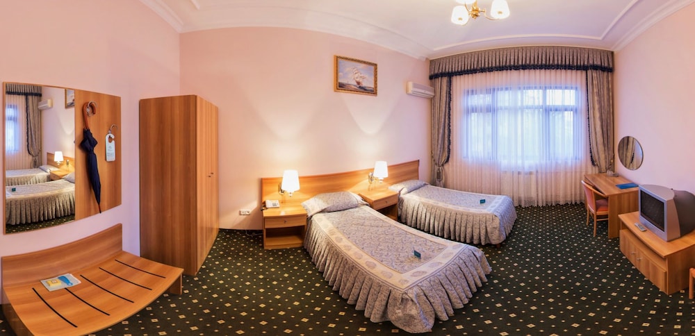 Standard Double or Twin Room photo 1