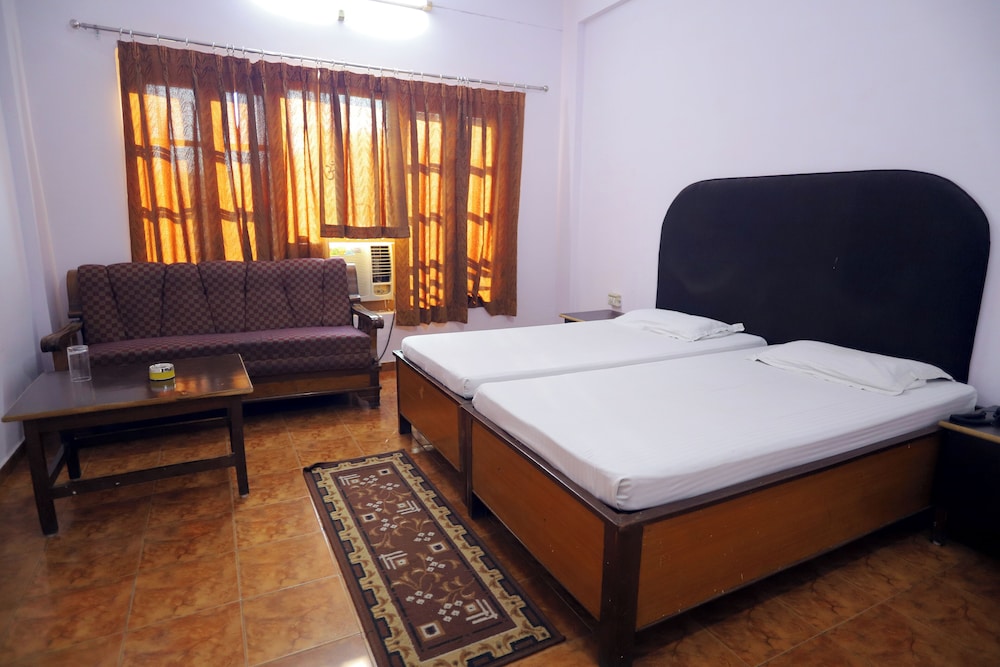 Deluxe Room photo 1