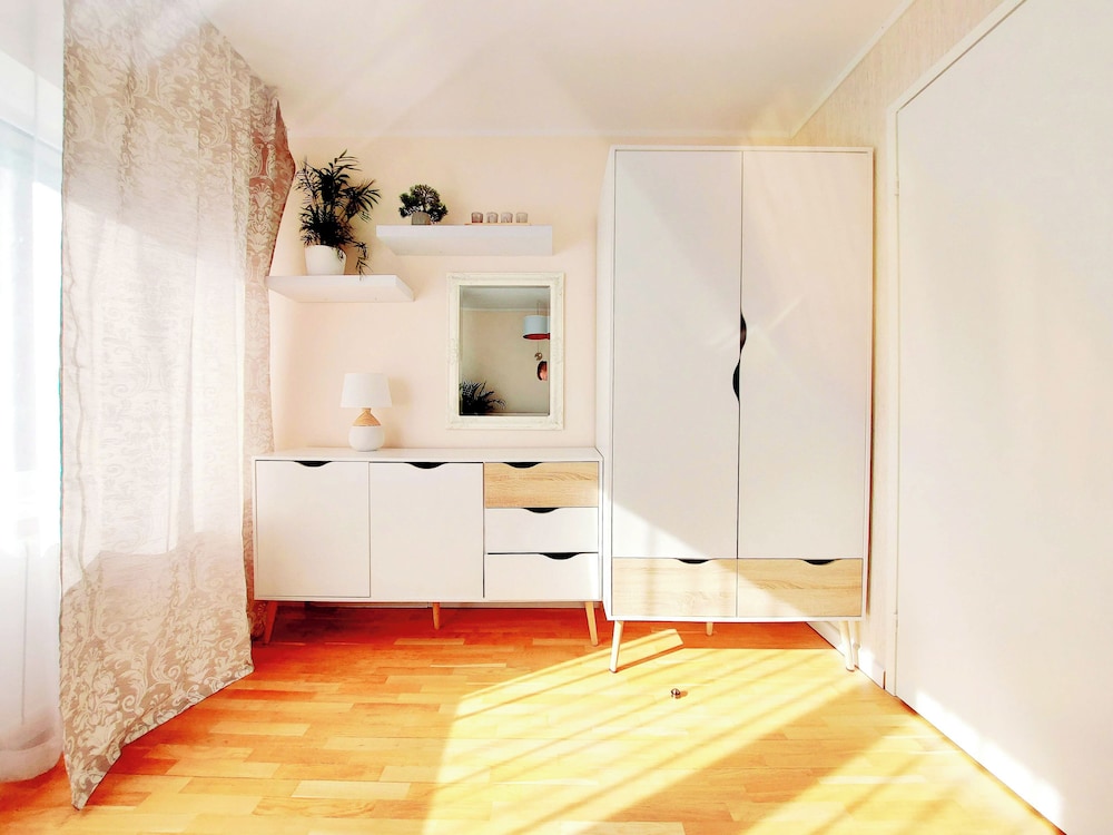 Standard Apartment, Multiple Beds, Air conditioning photo 3