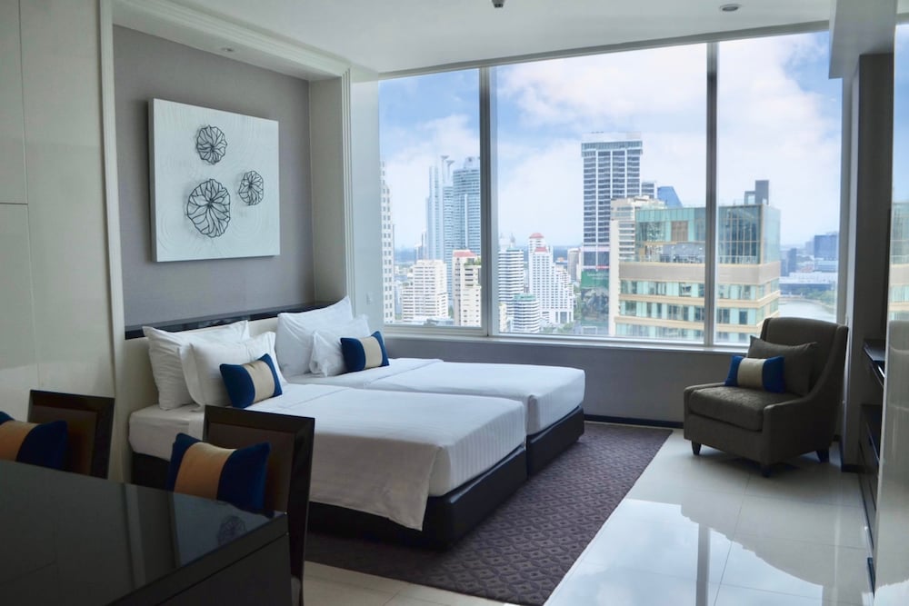 Executive Suite for 4 persons photo 1