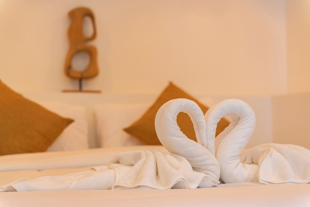 Family Suite (Grand Villa H3) photo 3