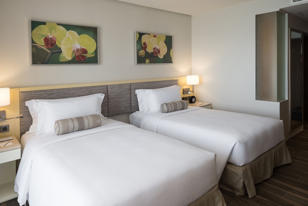 Deluxe Room, 2 Twin Beds - Photo 3