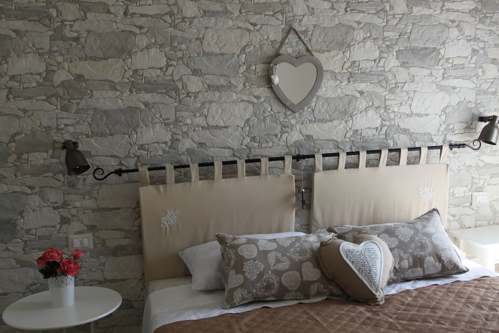 Double Or Twin Room (Spugna)