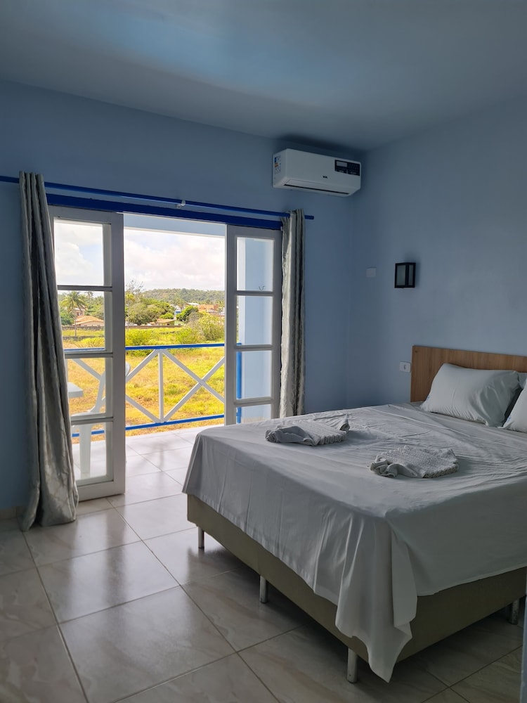 Superior Suite, Balcony, Sea View