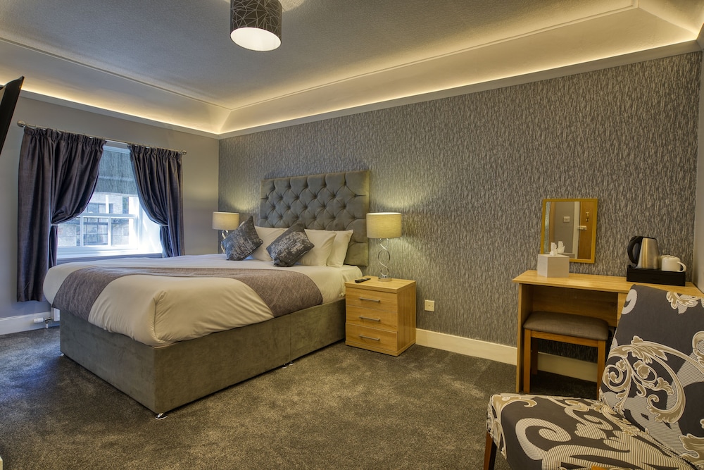 Deluxe Double Room photo 1