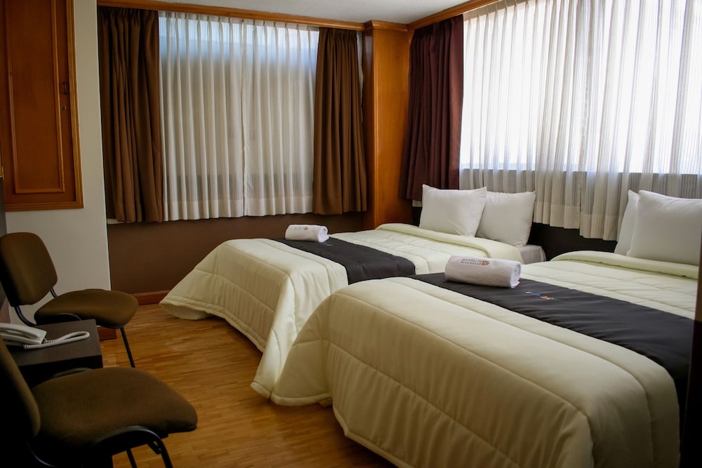 Deluxe Double Room photo 1