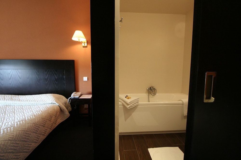 Superior Triple Room Superior Triple Room