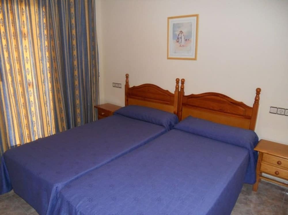 Apartamento, 2 habitaciones