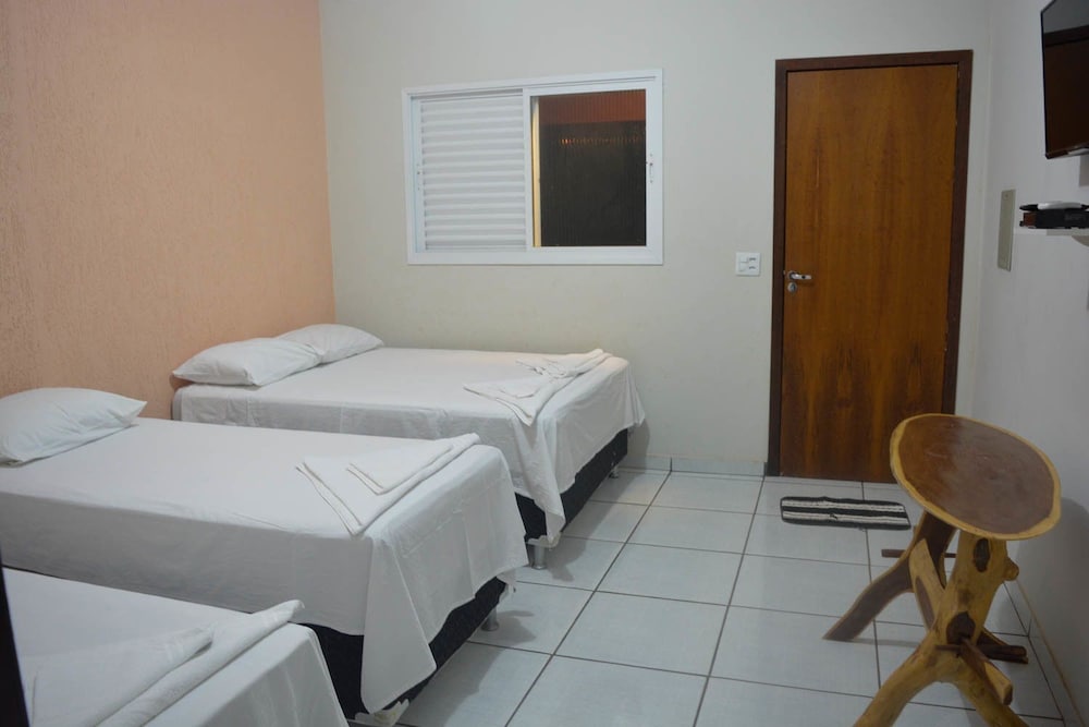 Comfort Triple Room, 1 Double Bed, Accessible photo 1