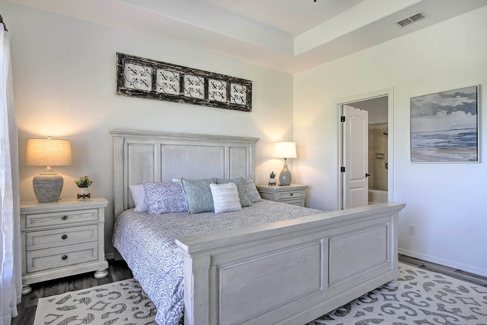 Villa (2 Bedrooms) photo 2