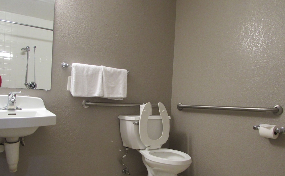 Motel 6-West Des Moines, IA, Billede 9