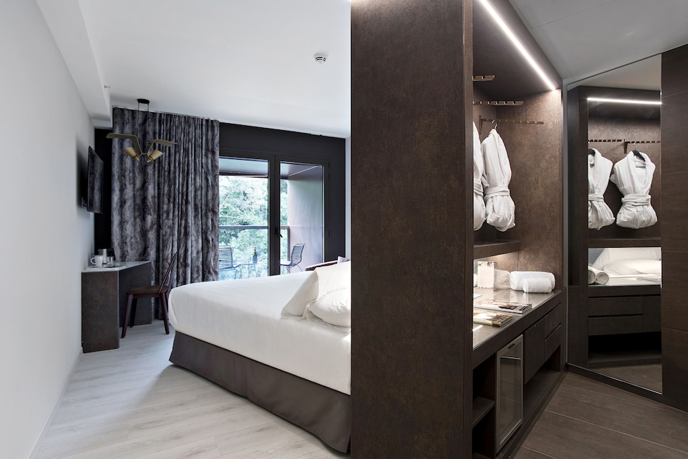 Axel Premium Superior, Terrace - Photo 4