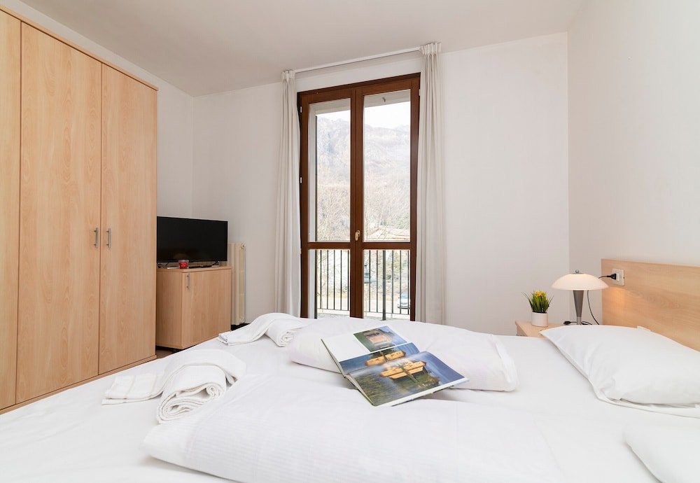 Standard Apartment, 1 Bedroom, Beachside (Porto Letizia Venezia 4)