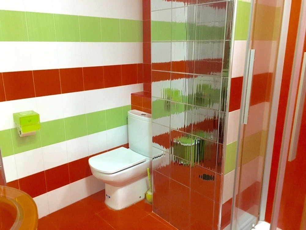 House Global 100, Bild 16