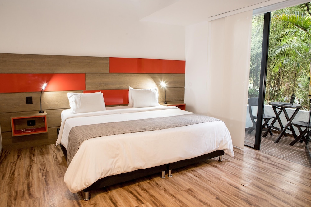 Deluxe Room photo 1
