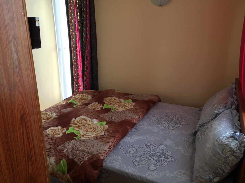 Standard Single Room photo 2