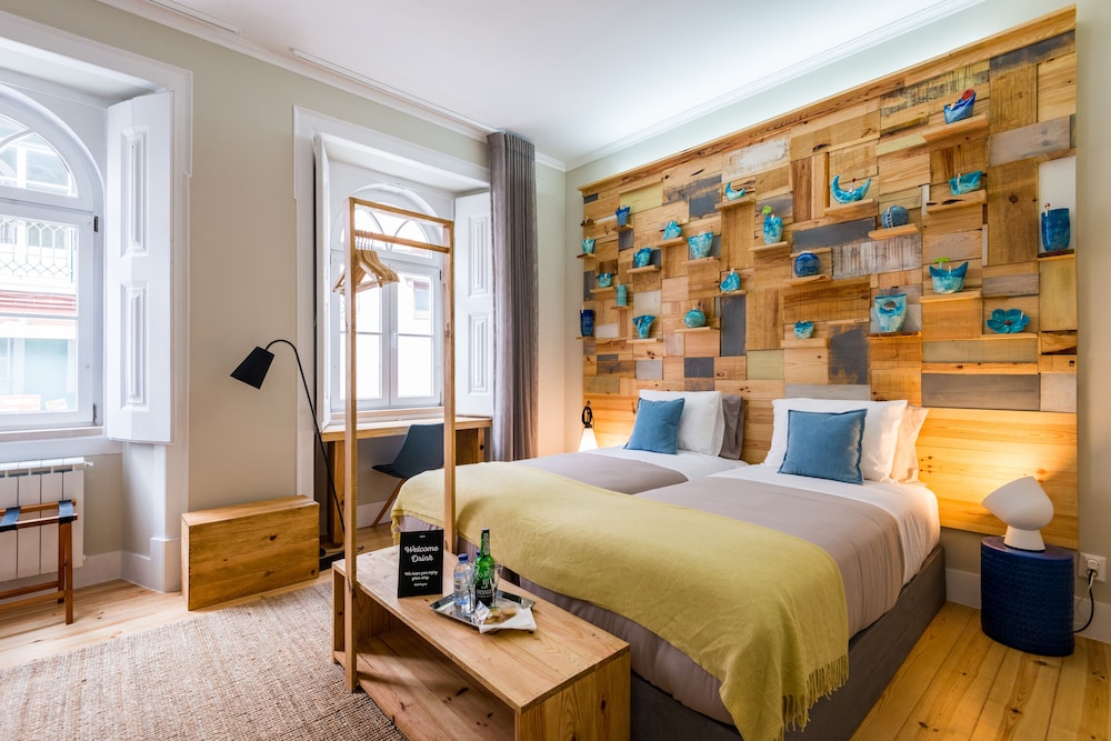 Standard Double or Twin Room photo 3