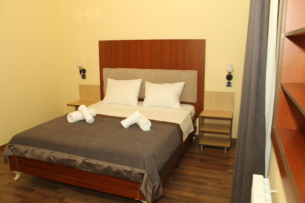 Standard Single Room, 1 Bedroom photo 1
