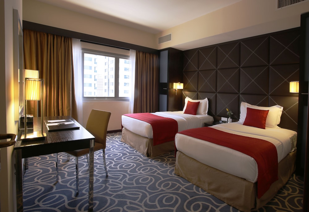 Grand Suite 2 Bedrooms Apartment photo 2