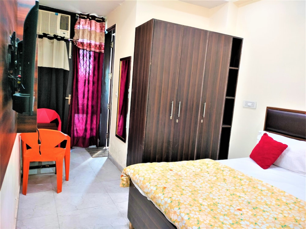 Business Double Room