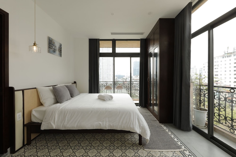 Panoramic Apartment