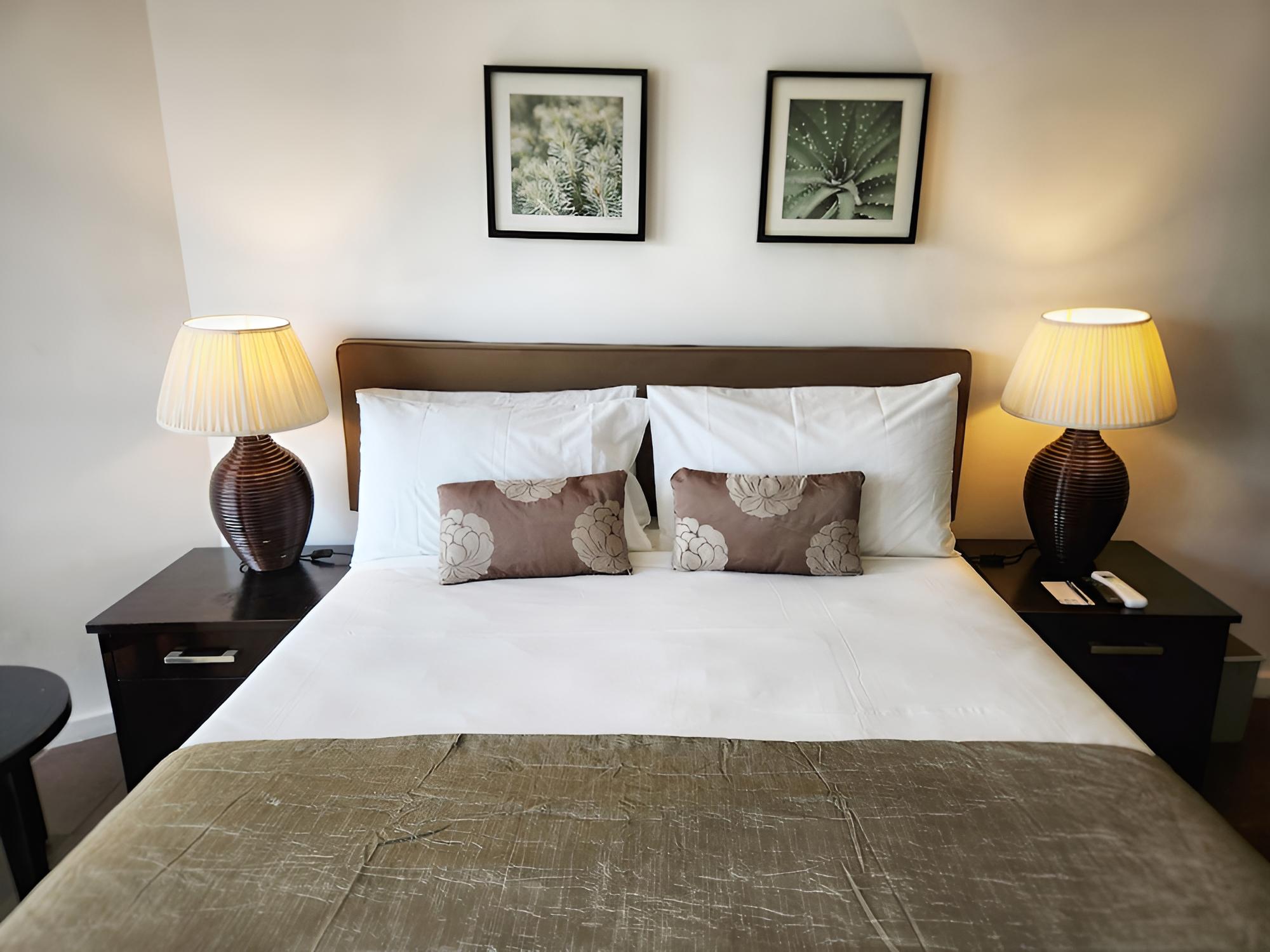 Superior Room, 1 King Bed, Ocean View photo 1