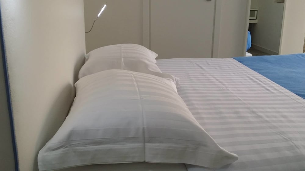 Design Double or Twin Room photo 2