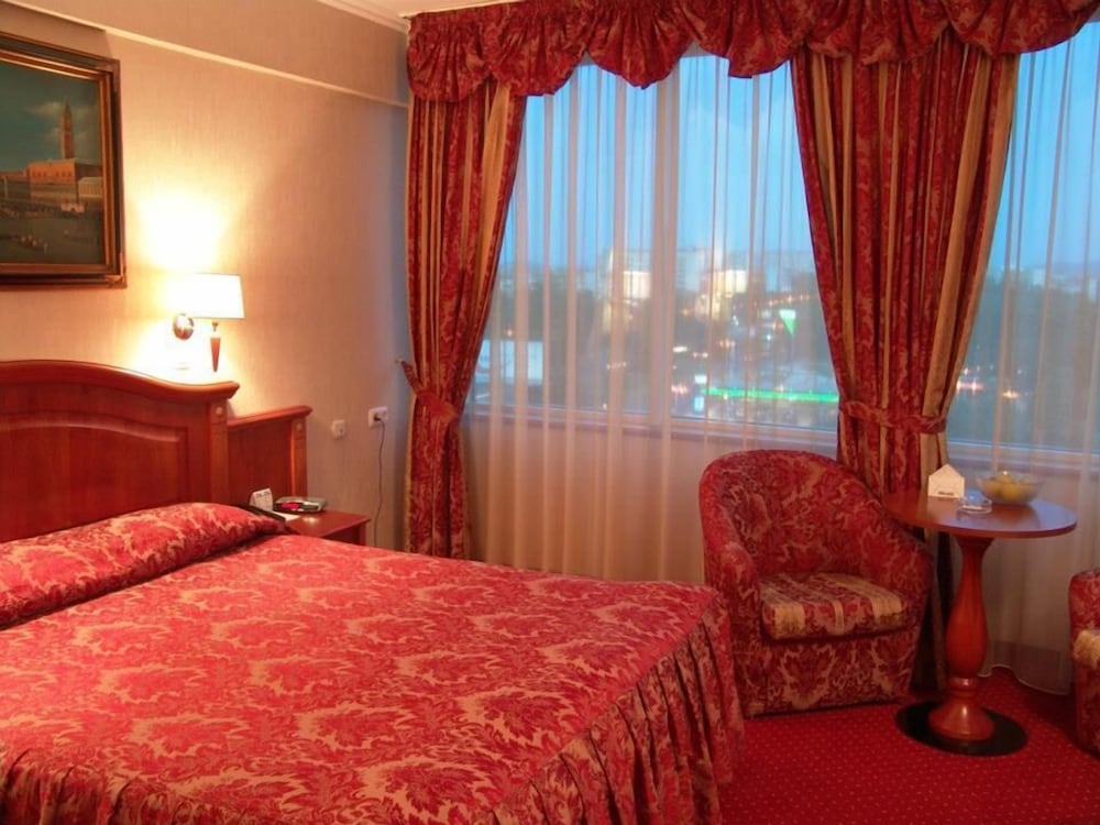 Deluxe Double Room, Sea View photo 1