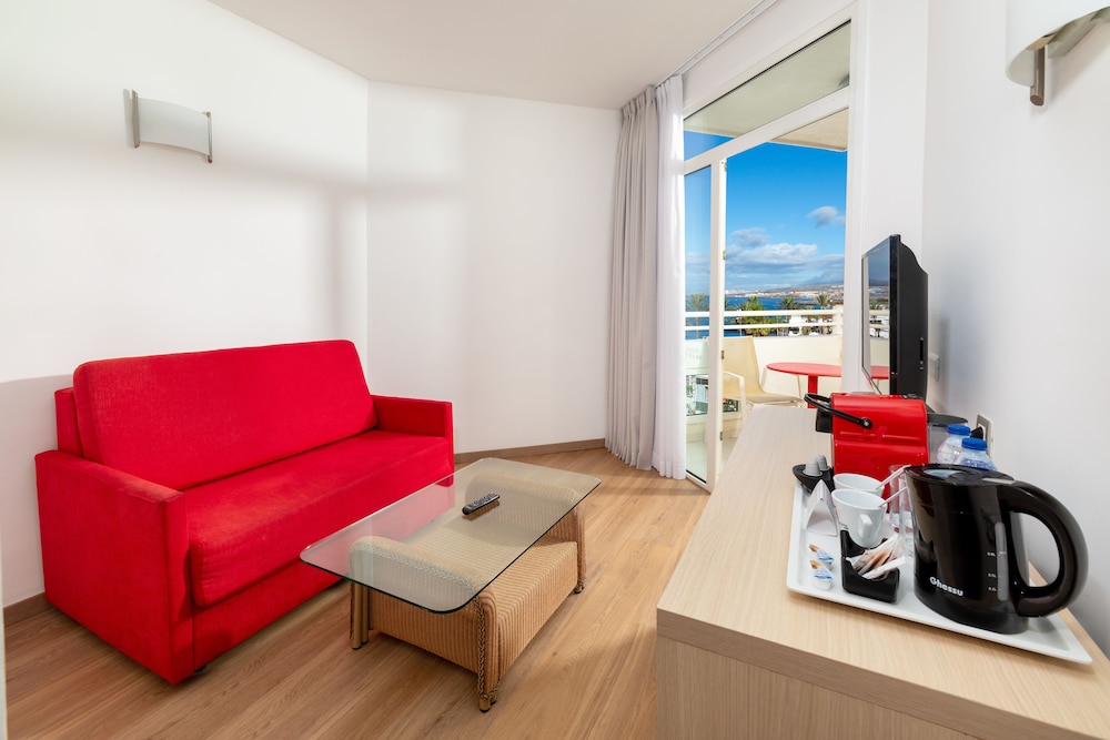 Junior Studio Suite, Balcony, Sea View